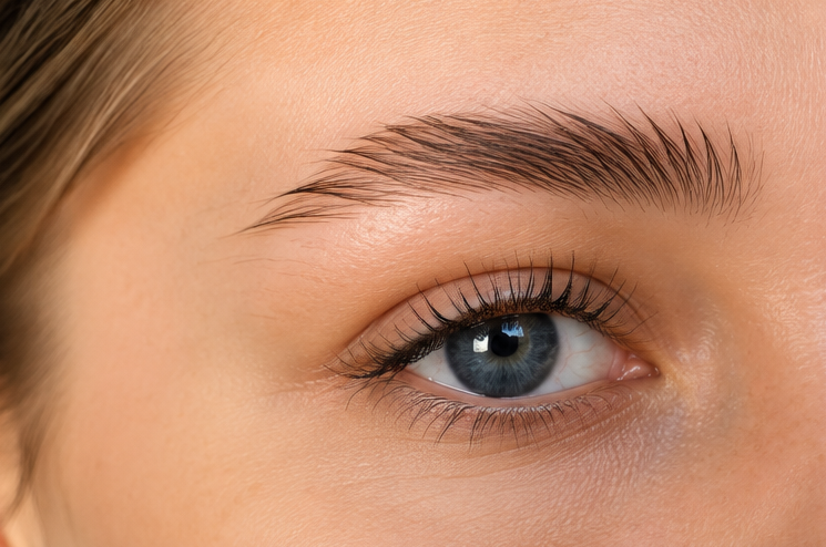 Diseño de cejas Santander