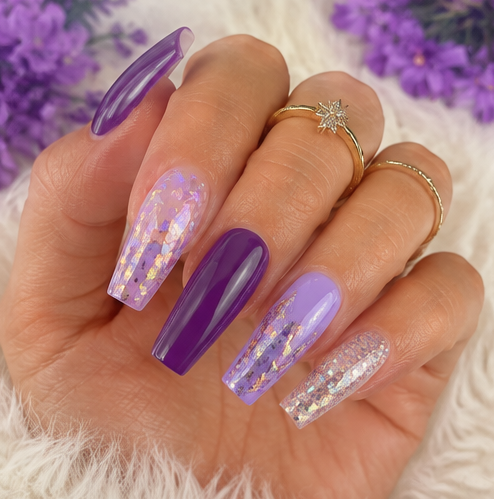 Uñas esculpidas Santander